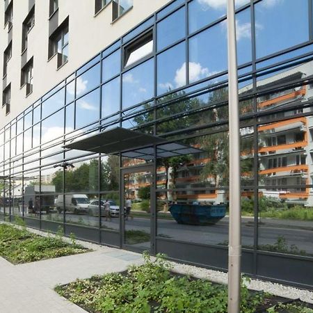 Enes Apartments Legnicka Street B ヴロツワフ エクステリア 写真