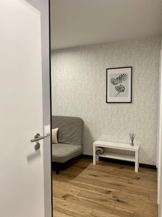 Enes Apartments Legnicka Street B ヴロツワフ エクステリア 写真