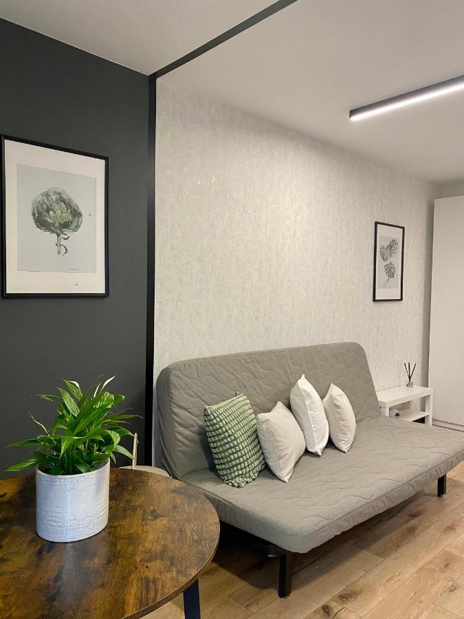 Enes Apartments Legnicka Street B ヴロツワフ エクステリア 写真